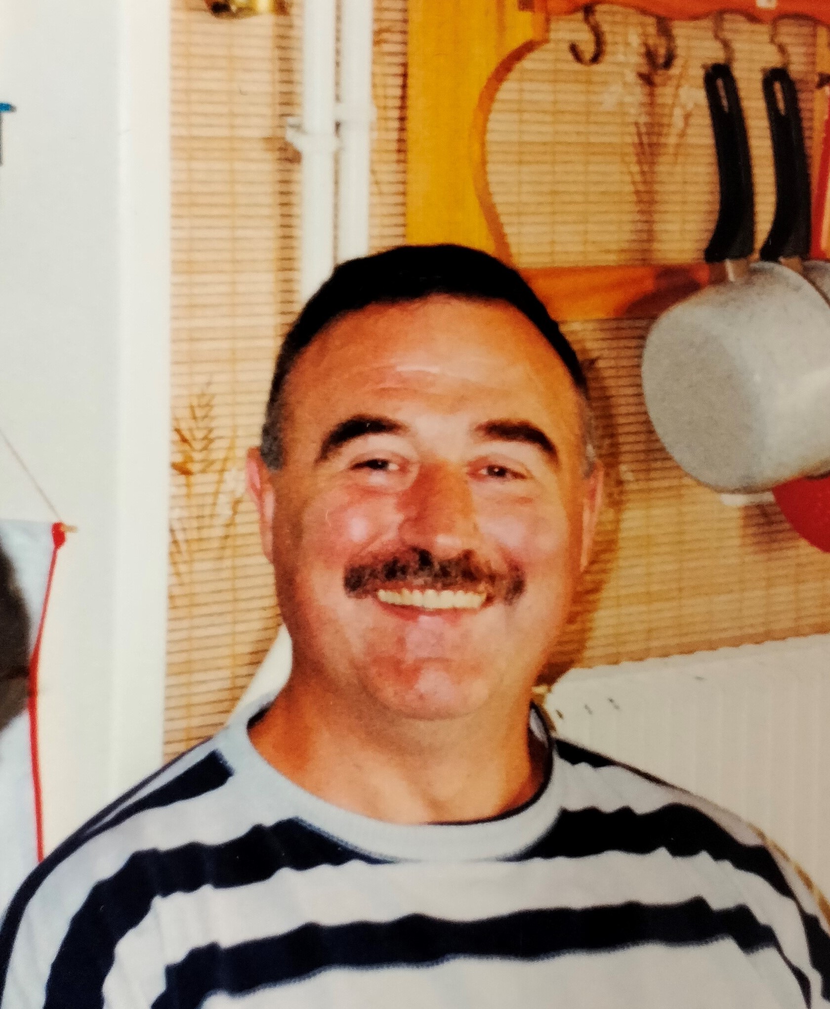 Photo de profil de Monsieur Raymond UYTTERHAEGHE